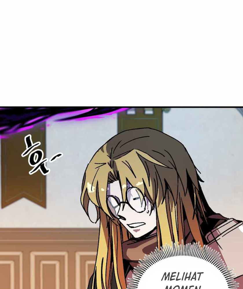 I Am Player Who Suck Alone (Solo Bug Player) Chapter 104 Gambar 39
